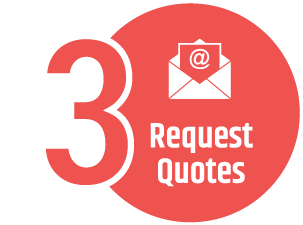 Step 3: Request Quotes