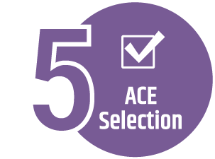 Step 5: ACE Selection